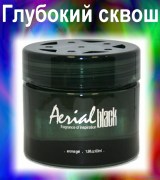 Aerial Black Глубокий сквош (60 мл)